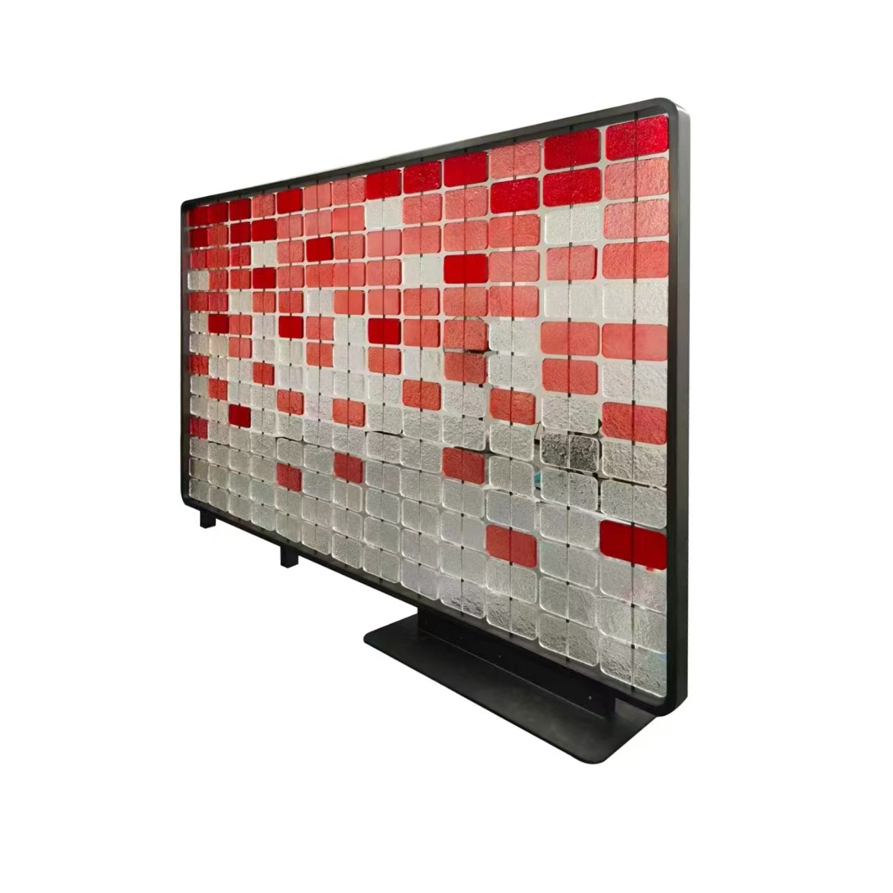 glass screen