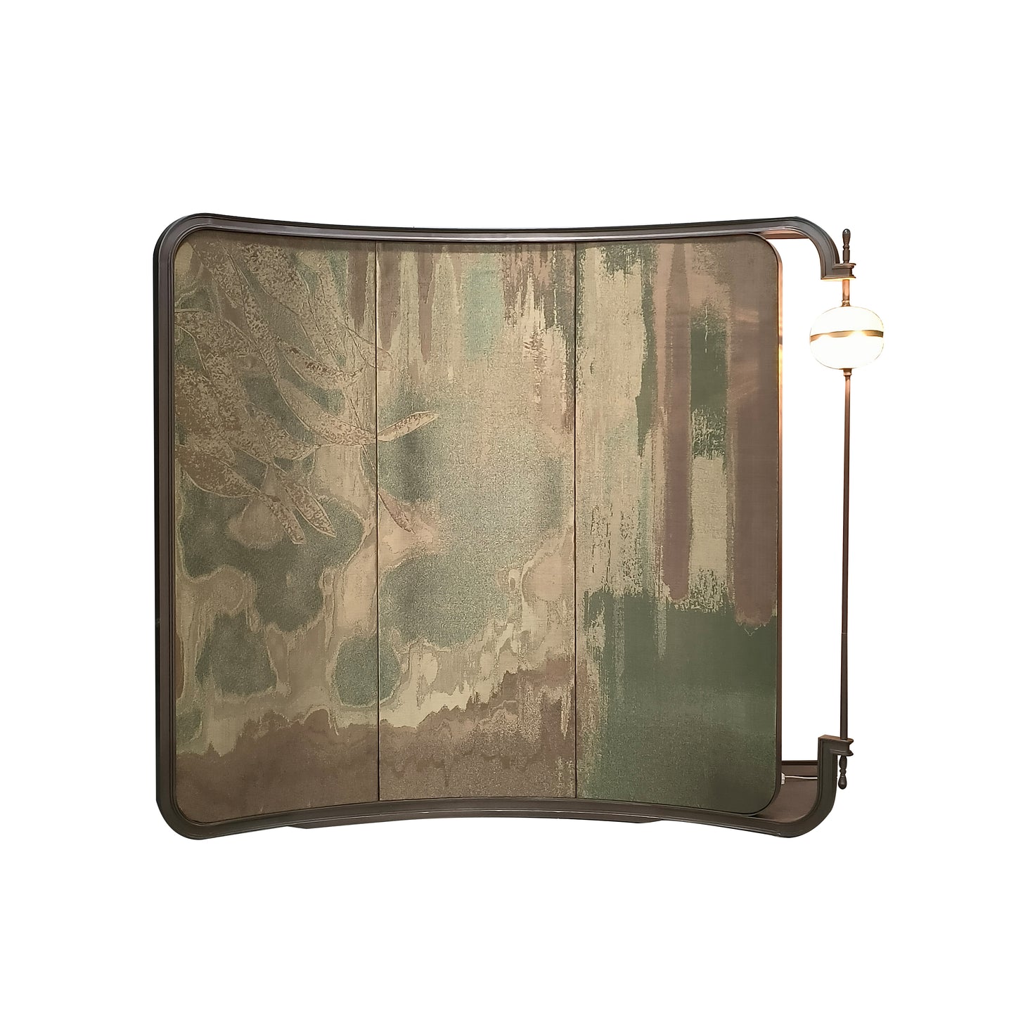 copper weave screen