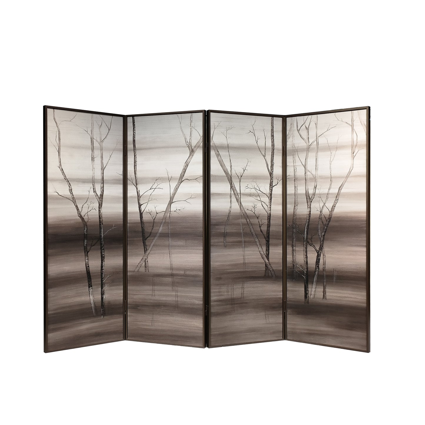 print screen room divider
