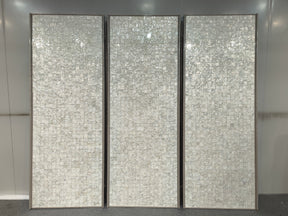 Minimal Modern-Fritillaria Screen