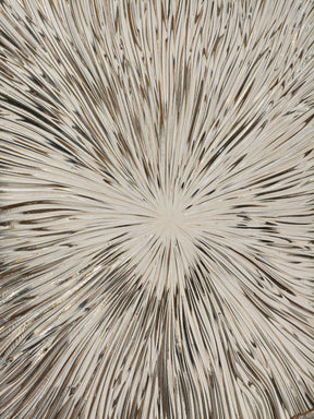 Modern Luxury-Lotus Glass Screen