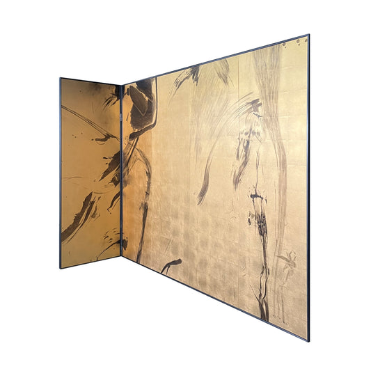custom room divider screens for office