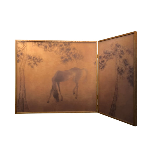 partition screen