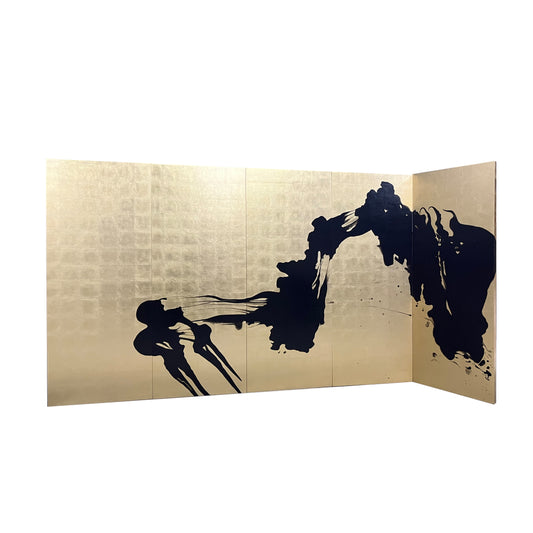 screen room divider partion
