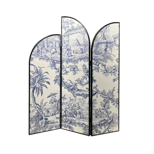 screen divider for decoration