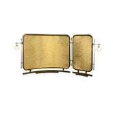 Minimal Modern-Metal Wire Screen
