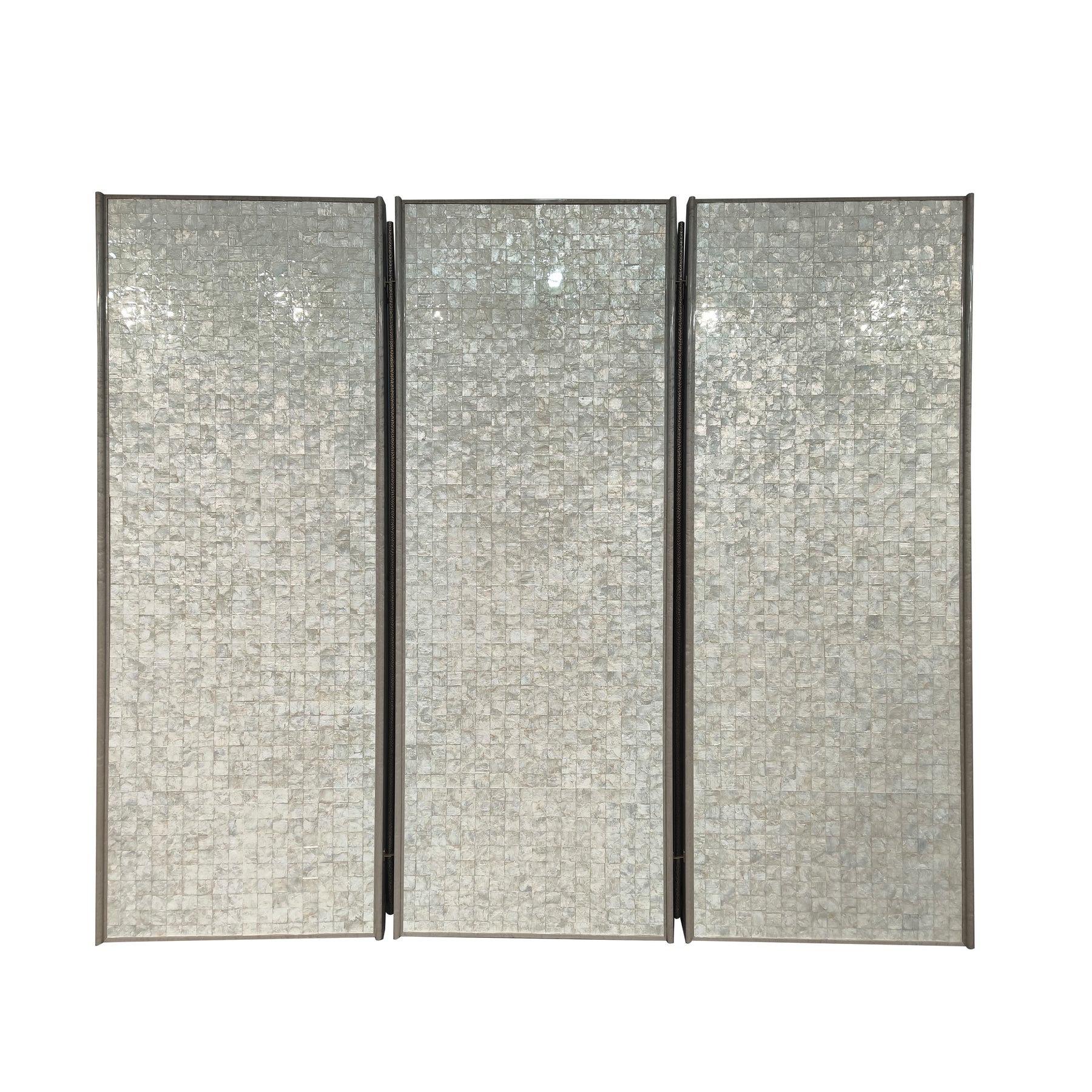 Minimal Modern-Fritillaria Screen