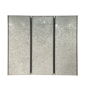 Minimal Modern-Fritillaria Screen