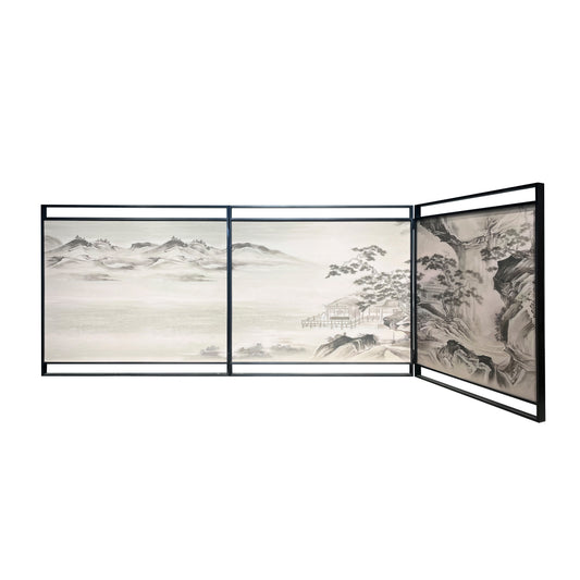 screen  room divider