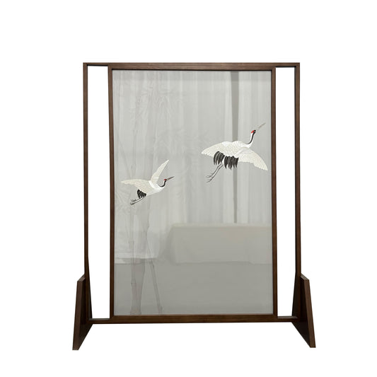 screen  room divider
